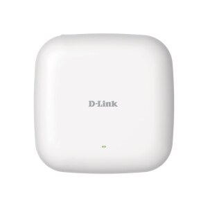 D-Link DBR-X3000-AP punto accesso WLAN 3000 Mbit/s Bianco...