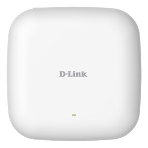 D-Link DBR-X3000-AP punto accesso WLAN 3000 Mbit/s Bianco...