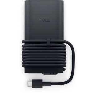 DELL NYWKJ adattatore e invertitore Interno 100 W Nero