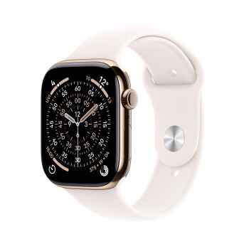 Apple Watch Series 11 (GPS + Cellular) - 46 mm