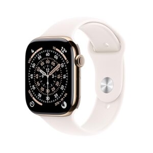 Apple Watch Series 11 (GPS + Cellular) - 46 mm