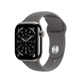 Apple Watch Series 11 (GPS + Cellular) - 42 mm