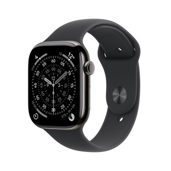 Apple Watch Series 11 (GPS + Cellular) - 46 mm
