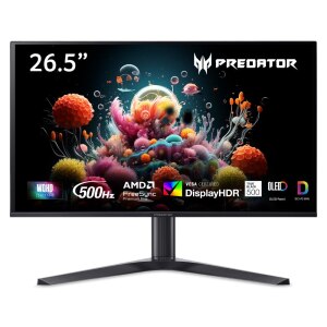 Acer Predator X27 QD-OLED X27UF5bmiippruzx...