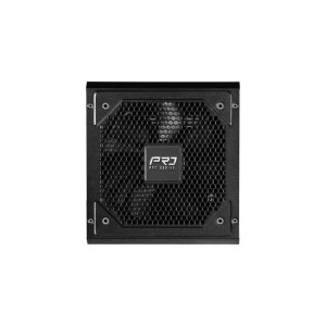 ASRock Pro Series Pro-650G ATX 80+ Gold black - ATX