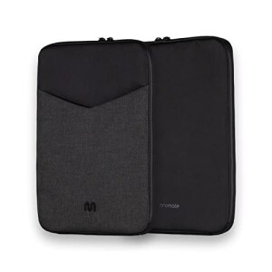 onemate Laptop Sleeve / 16″ schwarz