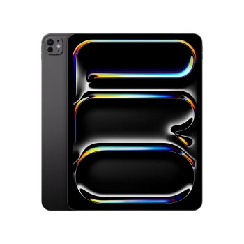 Apple 13-inch iPad Pro M5 Wi-Fi - Tablet - 2 TB - 33 cm (13″)