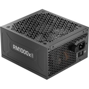 Corsair Netzteil RM1000x Shift - PC-/Server Netzteil - ATX