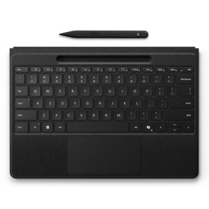 Microsoft Surface Pro Signature Keyboard - Tastatur