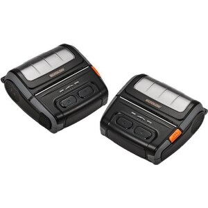 BIXOLON SPP-R410 - Belegdrucker - Thermodirekt - Rolle...