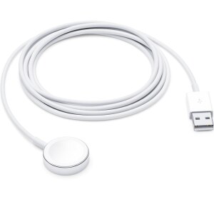 Apple Ladekabel für Smartwatch - USB männlich