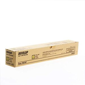 Develop TN-514Y - 26000 Seiten - Gelb - 1 Stück(e)
