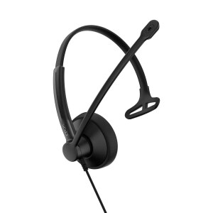 Sennheiser EPOS IMPACT 100 Series - Headset - On-Ear -...