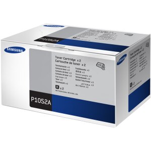 Samsung MLT-P1052A - 2er-Pack - Hohe Ergiebigkeit -...