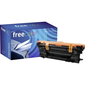 freecolor M652M-FRC Toner einzeln ersetzt HP CF453A Magenta 10500 Seiten Kompatibel - Kompatibel - Tonereinheit