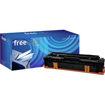 freecolor Toner Canon 054H 3028C002 black remanufactured - Wiederaufbereitet - Kompatibel
