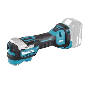 Makita DTM52Z - Oszillierendes Multiwerkzeug