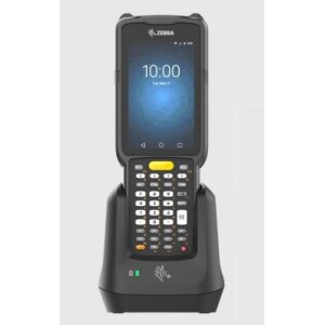 Zebra CRD-MC33-2SUCHG-01 Handy-Dockingstation PDA Schwarz