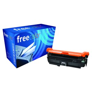 freecolor 3525B-LY-FRC - 5000 Seiten - Schwarz - 1...
