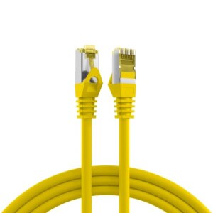EFB Elektronik EFB-Elektronik - Patch-Kabel - RJ-45 (M)...