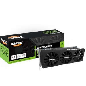 Inno3D RTX5060 X3 LP GDDR7 HDMI 3xDP