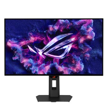 ASUS ROG Strix OLED XG27AQDMG Gaming Monitor 27 Zoll