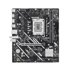 ASUS PRIME B760M-F WIFI Intel B760 LGA 1700 micro ATX