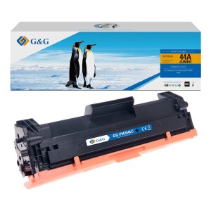 G&G | Ninestar XL-Toner kompatibel mit HP 44A/CF244A...