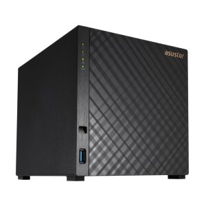 Asustor Drivestor 4 Gen 2 AS1204T 4 Bay NAS