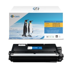 G&G | Ninestar G&G NT-PB660 - 2600 Seiten -...