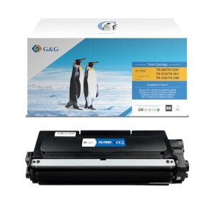 G&G | Ninestar G&G NT-PB660 - 2600 Seiten -...