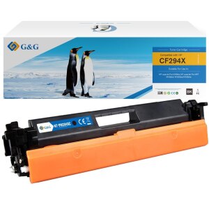 G&G | Ninestar XL-Toner kompatibel mit HP 94X/CF294X...