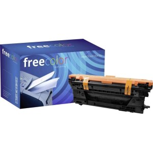 freecolor M652K-FRC Toner einzeln ersetzt HP CF450A...