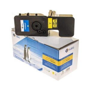 G&G | Ninestar Toner kompatibel mit Kyocera...