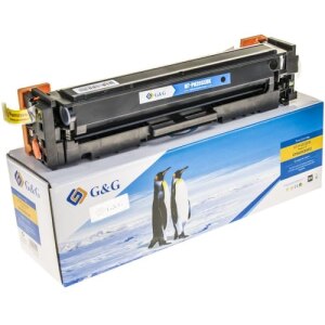 G&G | Ninestar XL-Toner kompatibel mit HP 203X/CF540X...