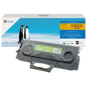 G&G | Ninestar G&G NT-PB360 - 2600 Seiten -...