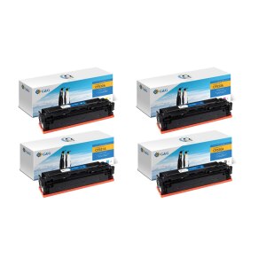 G&G | Ninestar Tonerkompatibel mit HP 205A/CF530A -...