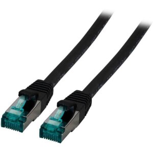 EFB Elektronik EFB-Elektronik - Patch-Kabel - RJ-45 (M)...
