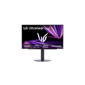 LG 27GX704A-B computer monitor 68.6 cm (27″) 2560 x...