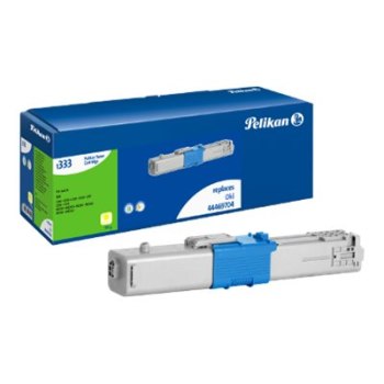 Pelikan 1333TKy - Gelb - kompatibel - wiederaufbereitet