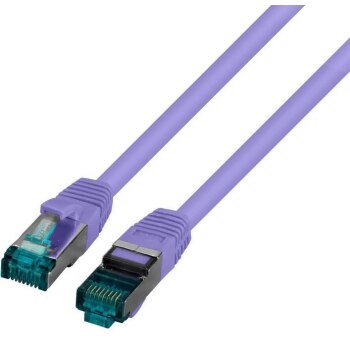 EFB Elektronik EFB-Elektronik - Patch-Kabel - RJ-45 (M) zu RJ-45 (M)