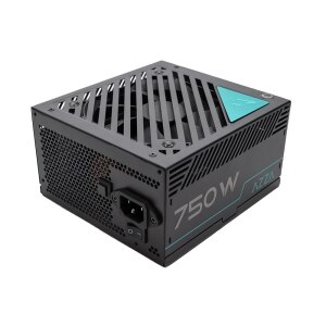 AZZA PSAZ-750G ATX3.0 Netzteil 80+ Gold PCIe 5.0 retail...
