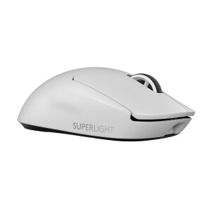 Logitech G PRO X SUPERLIGHT 2 SE - Maus - Gaming