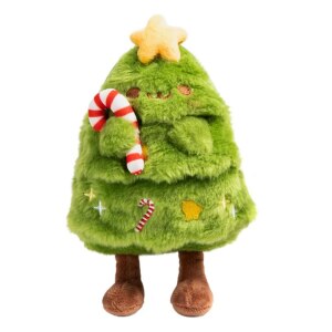 Laut International MAGMOJI Wallet for MagSafe - Xmas Tree