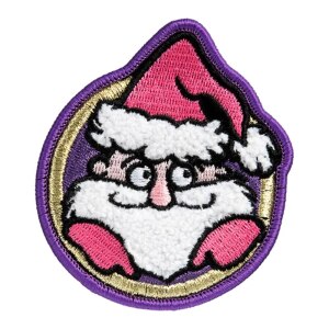 Laut International MAGMOJI for MagSafe - Santa Claus