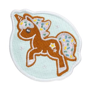 Laut International MAGMOJI for MagSafe - Unicorn Cookie