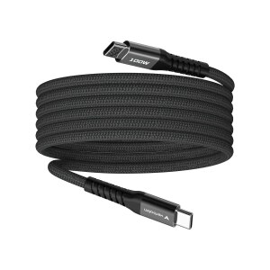Verbatim 31863 cavo USB USB 2.0 1,2 m USB C 0,48 Gbit/s...