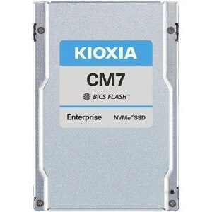 Kioxia CM7-R Series KCMYXRUG1T92 - SSD - Enterprise, Read...