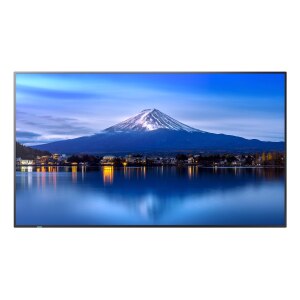 Sharp MultiSync P656 Kiosk design 163.8 cm (64.5″)...