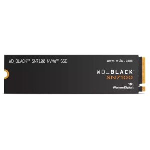 WD 2TB WD_BLACK SN7100 NVMe SSD up to 7.250 MB/s read...